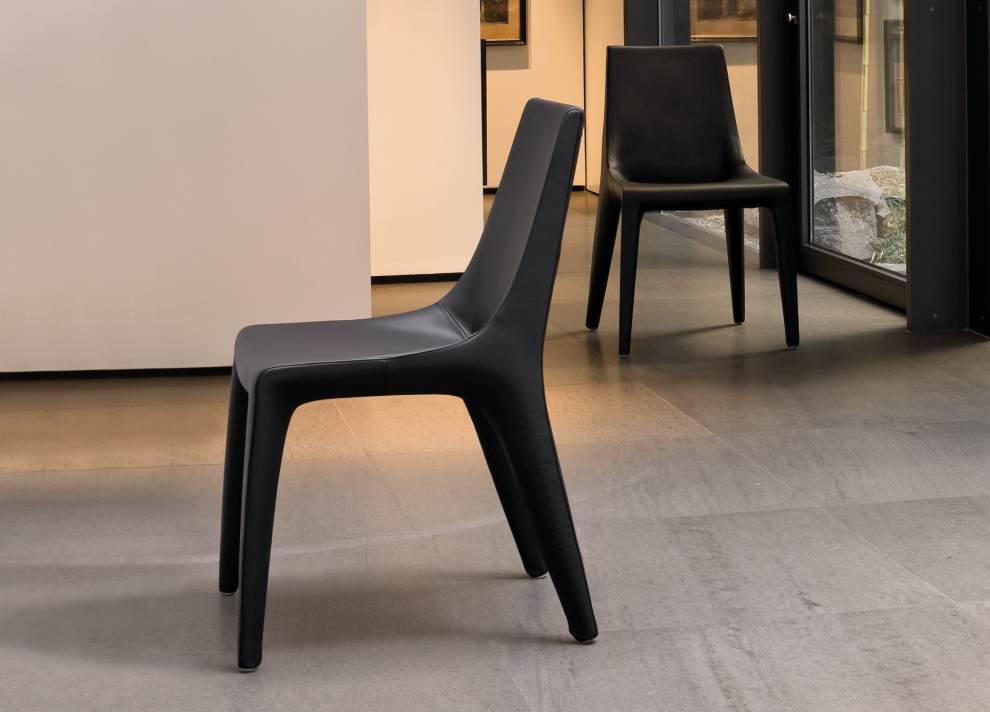 Bonaldo Tip Toe Dining Chair