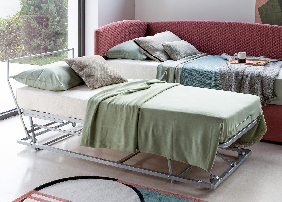 Bonaldo Titti Single Bed - Now Discontinued