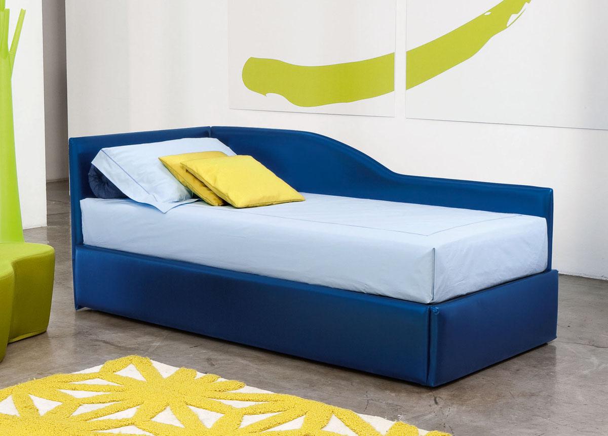 Bonaldo Titti Teenagers Bed - Now Discontinued