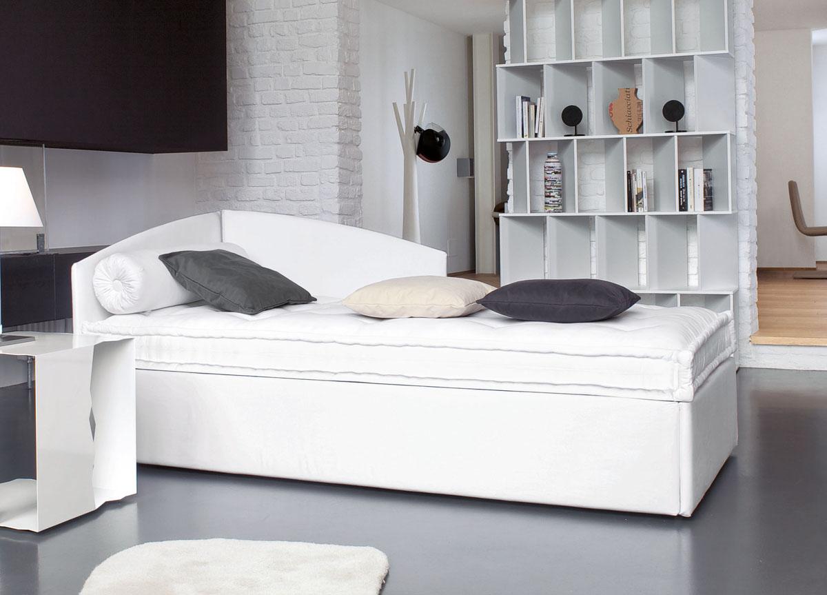 Bonaldo Titti Day Bed - Now Discontinued