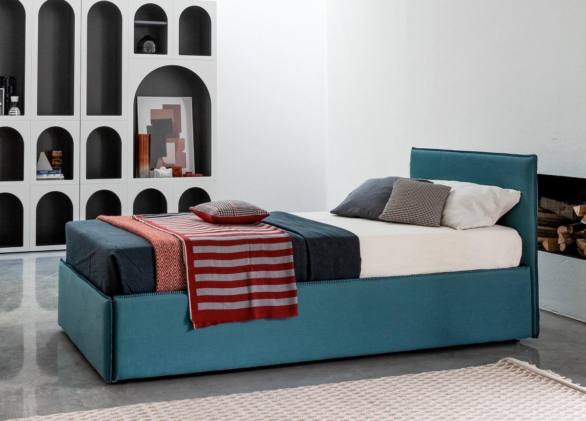 Bonaldo Titti Due Plus Teenagers Bed - Now Discontinued