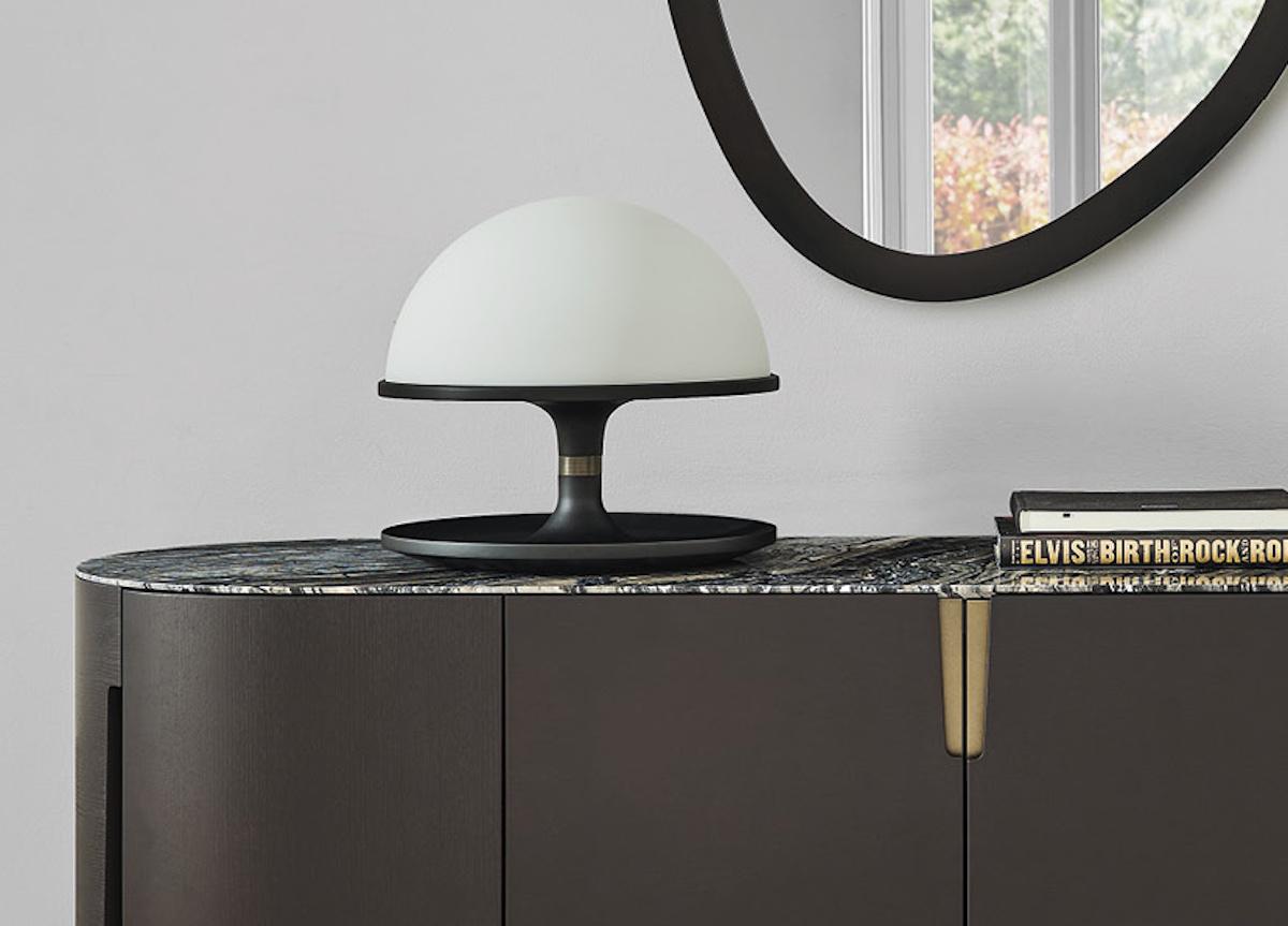 Porada Tack Table Lamp