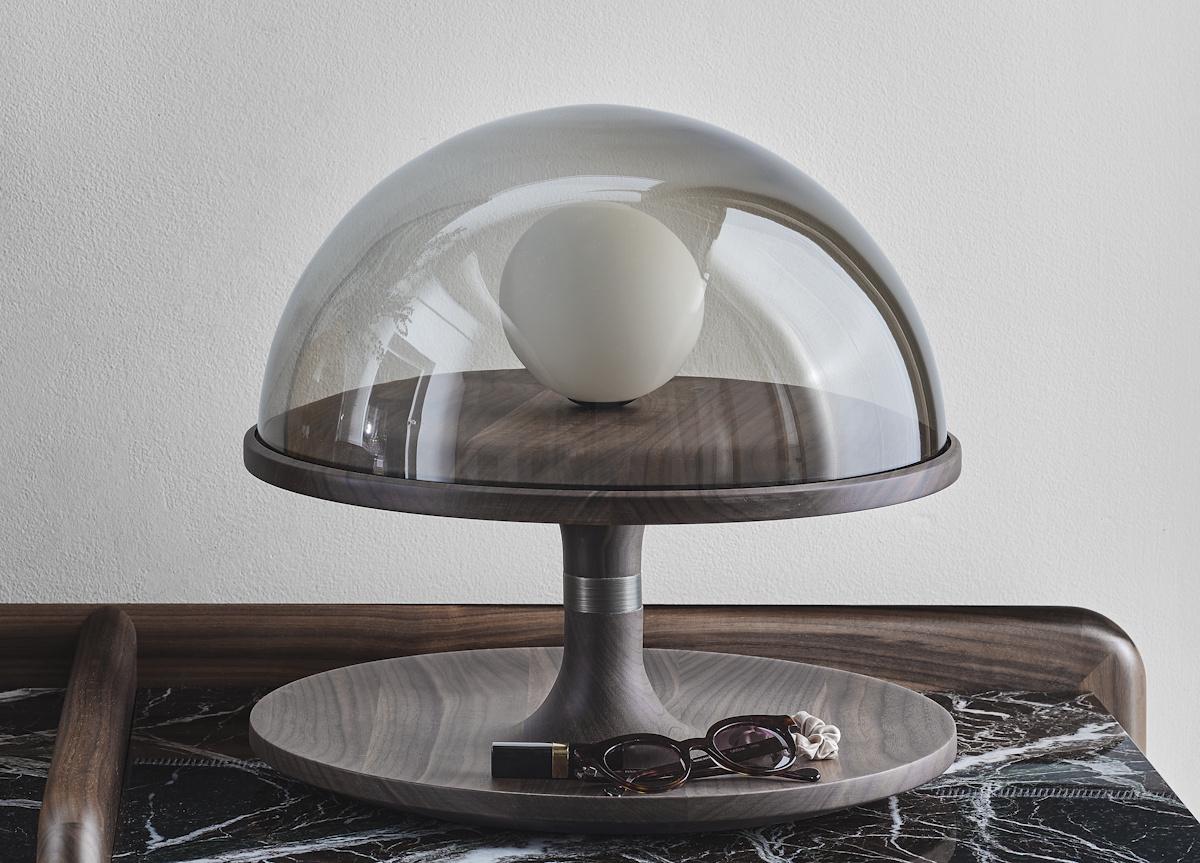 Porada Tack Table Lamp