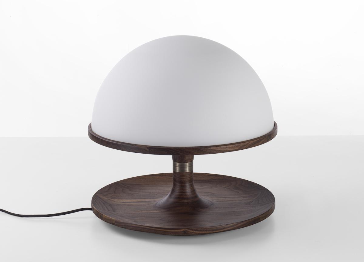Porada Tack Table Lamp