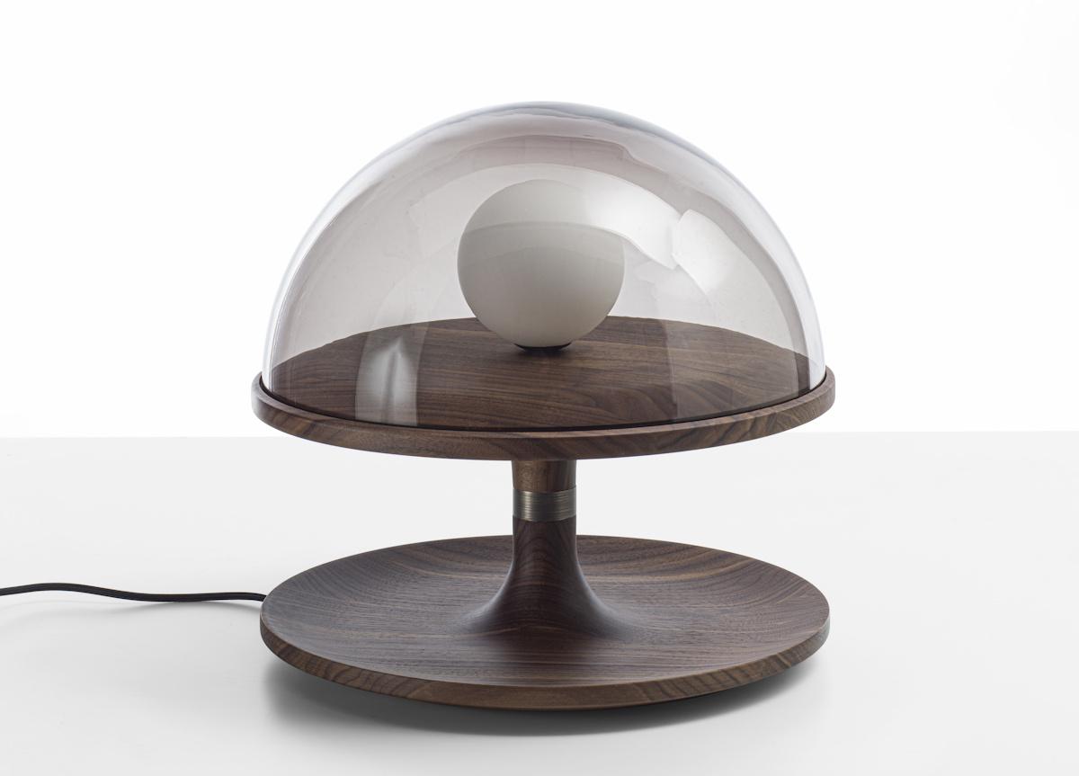 Porada Tack Table Lamp