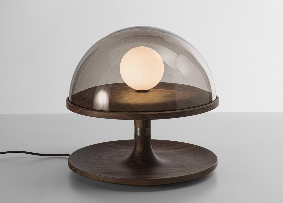 Porada Tack Table Lamp