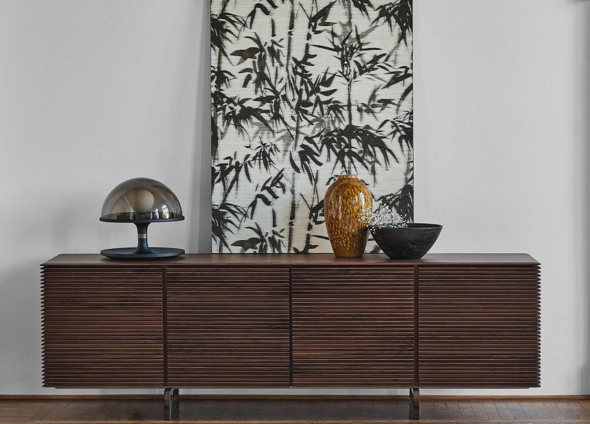 Porada Tack Table Lamp