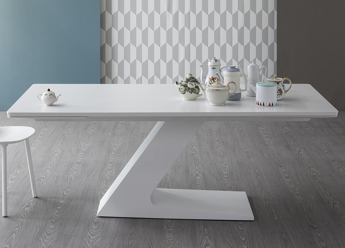 Bonaldo TL Extending Dining Table - Now Discontinued