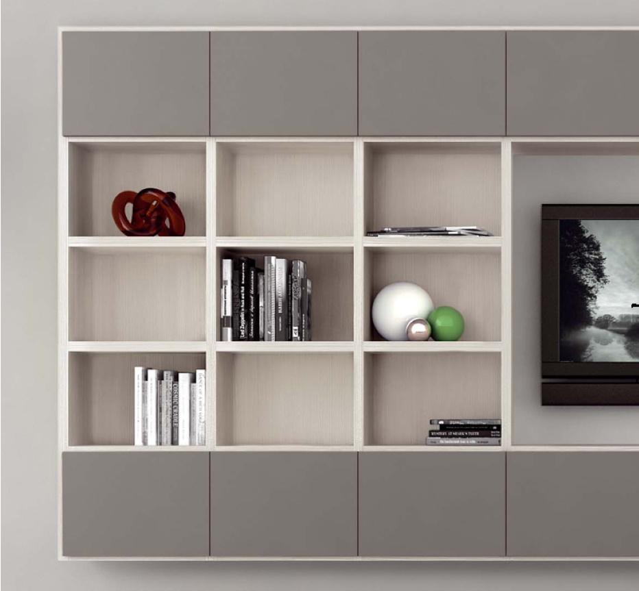 Novamobili Wall Unit GD-178