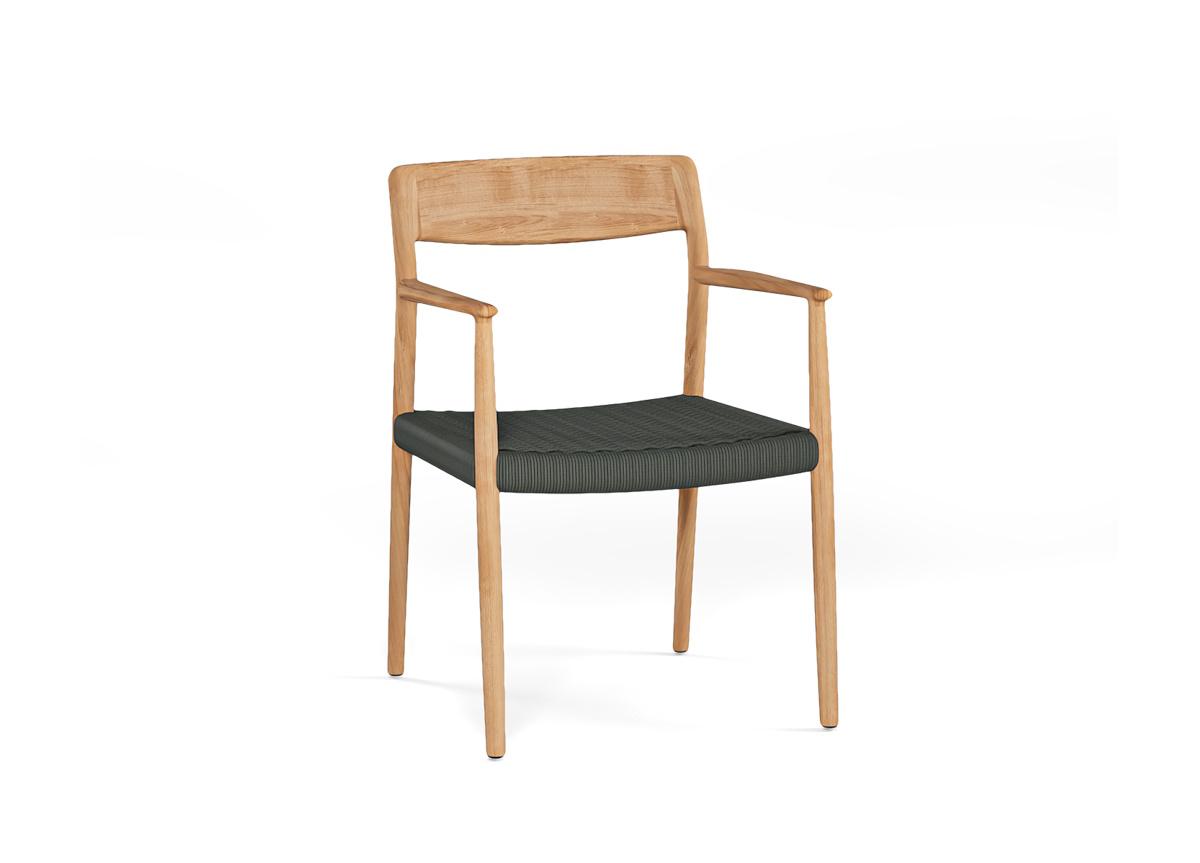 Manutti Tamo Garden Dining Chair