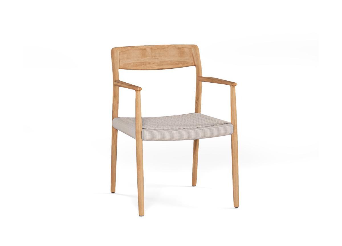 Manutti Tamo Garden Dining Chair