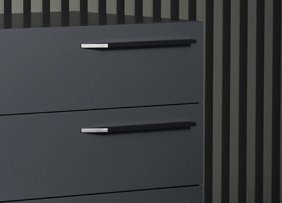 Bonaldo To Be Tall Chest of Drawers - Now Discontinued