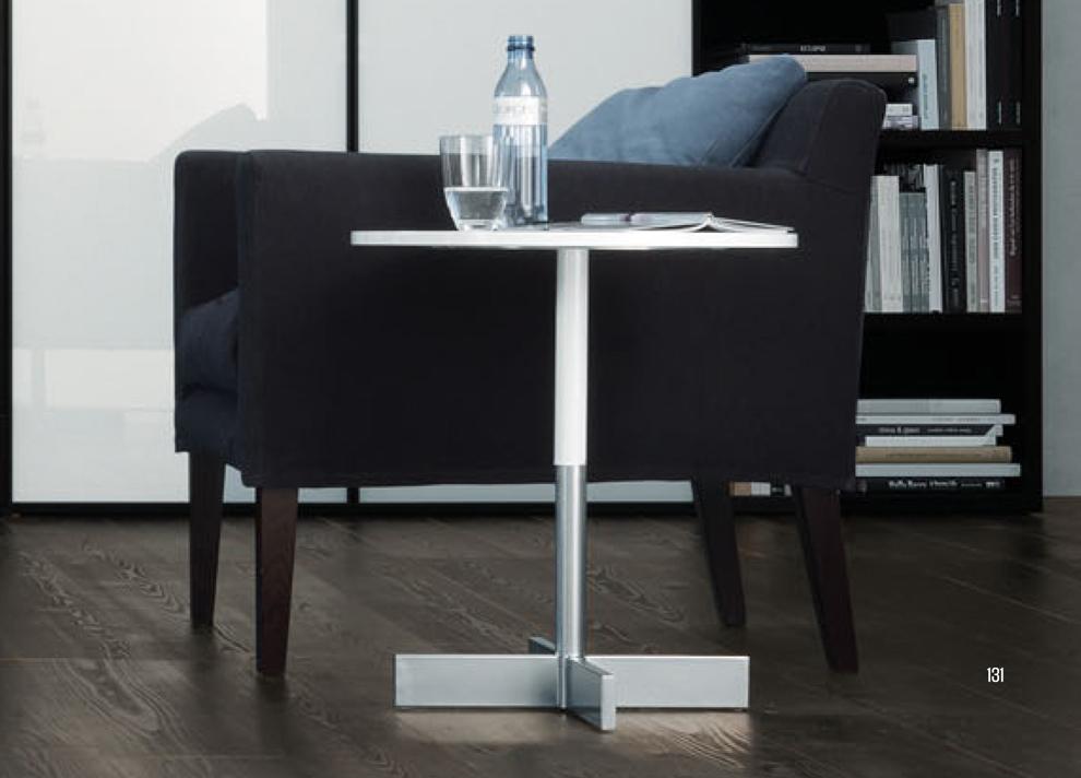 Jesse Tobia Side Table - Now Discontinued