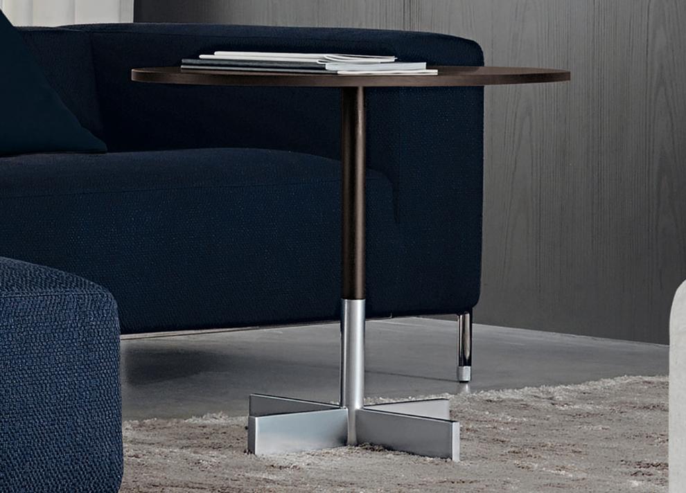 Jesse Tobia Side Table - Now Discontinued