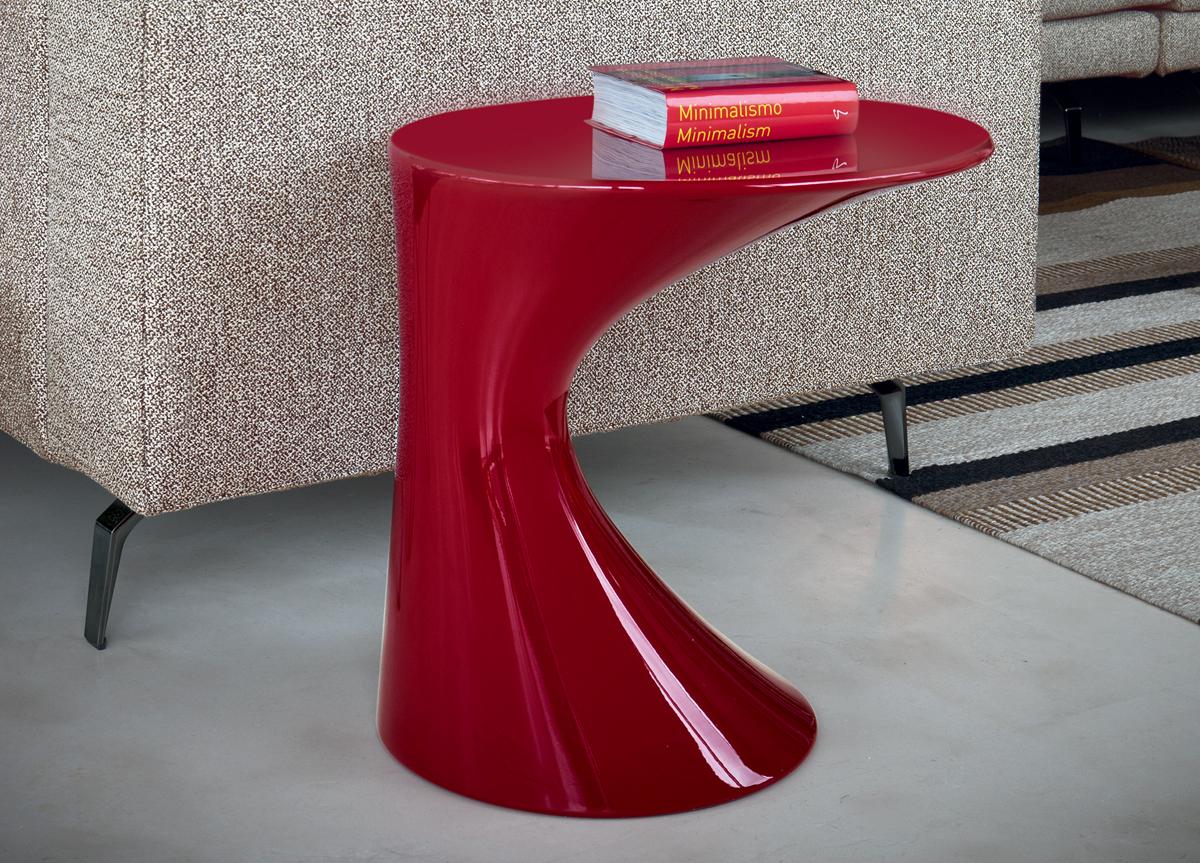 Zanotta Tod Side Table