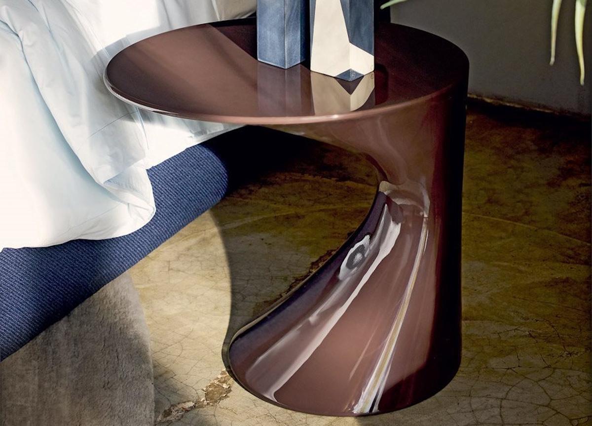 Zanotta Tod Side Table