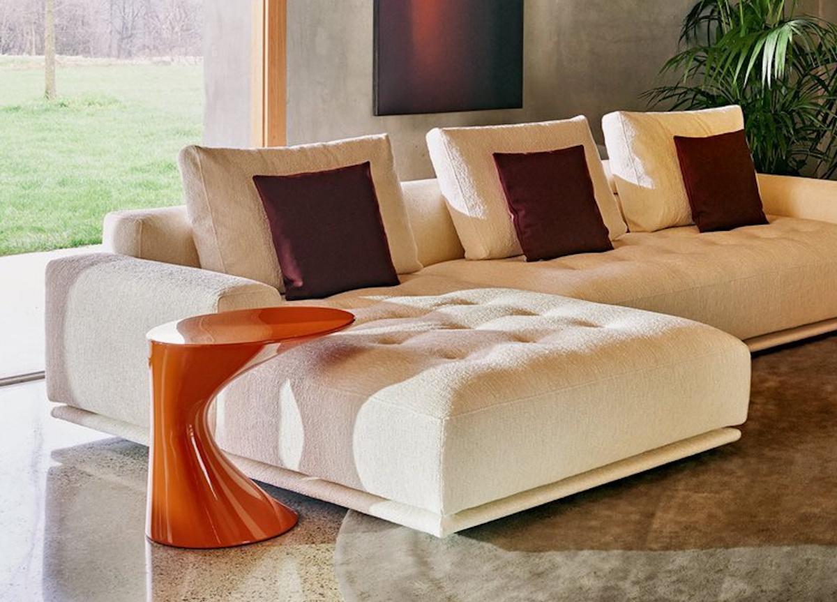 Zanotta Tod Side Table