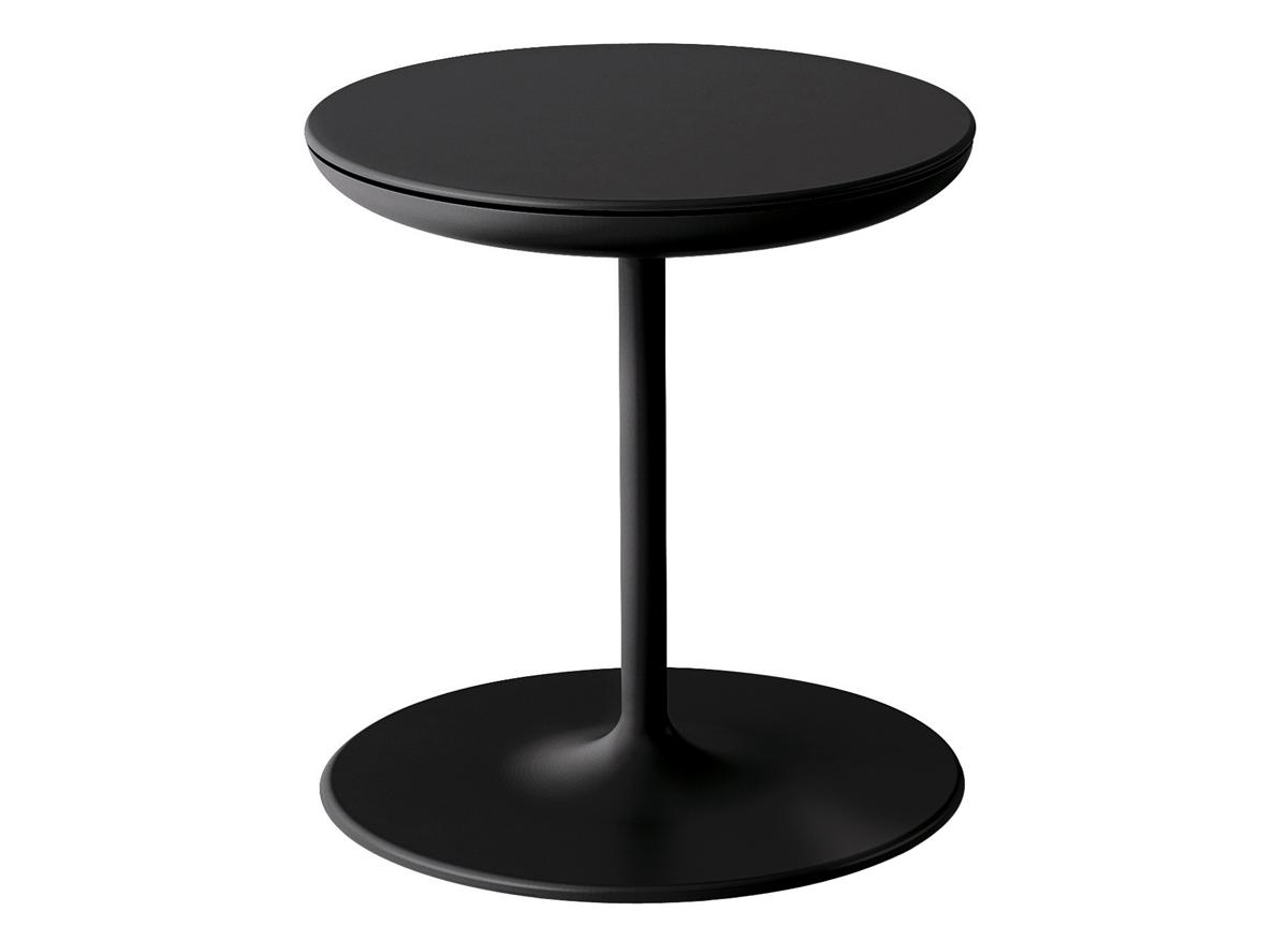 Zanotta Toi Side Table