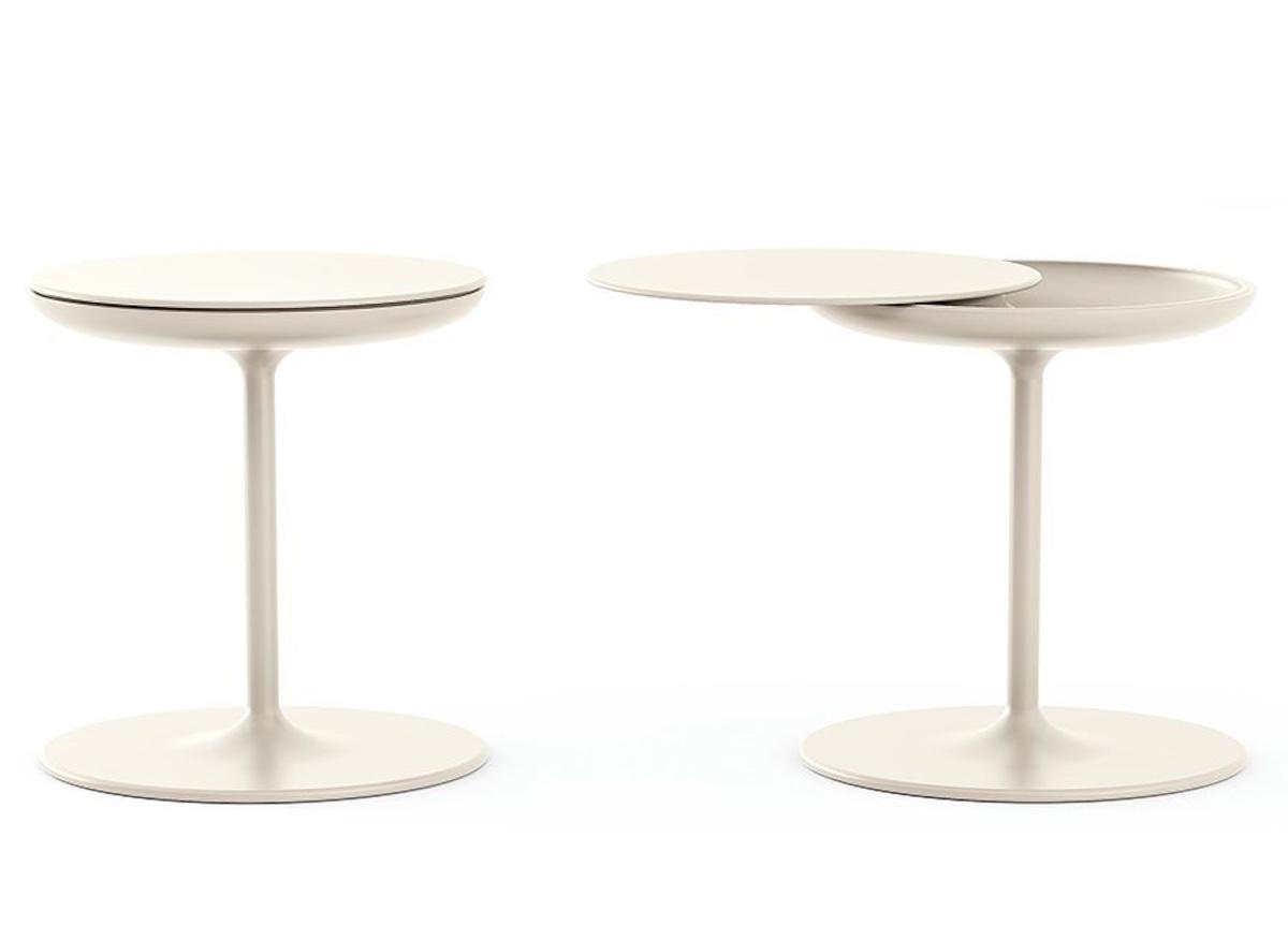 Zanotta Toi Side Table