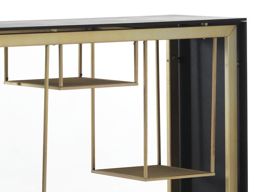 Mogg Tokyo Console Table