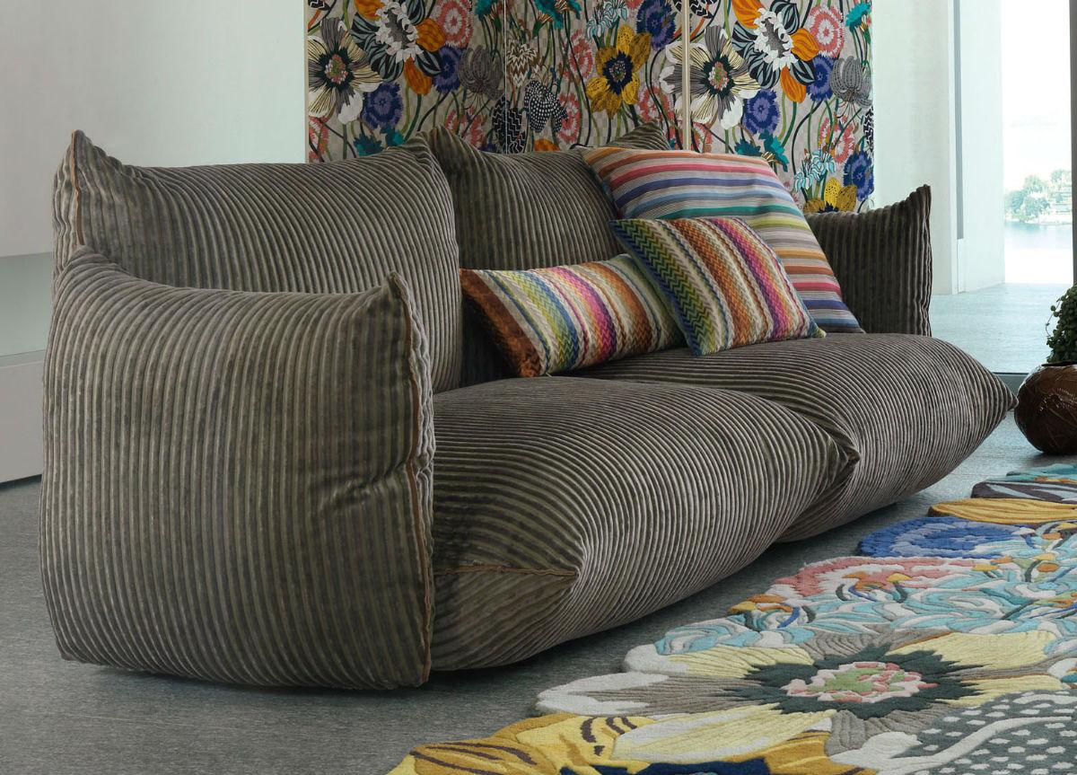 Missoni Home Top 4 Sofa - Now Discontinued