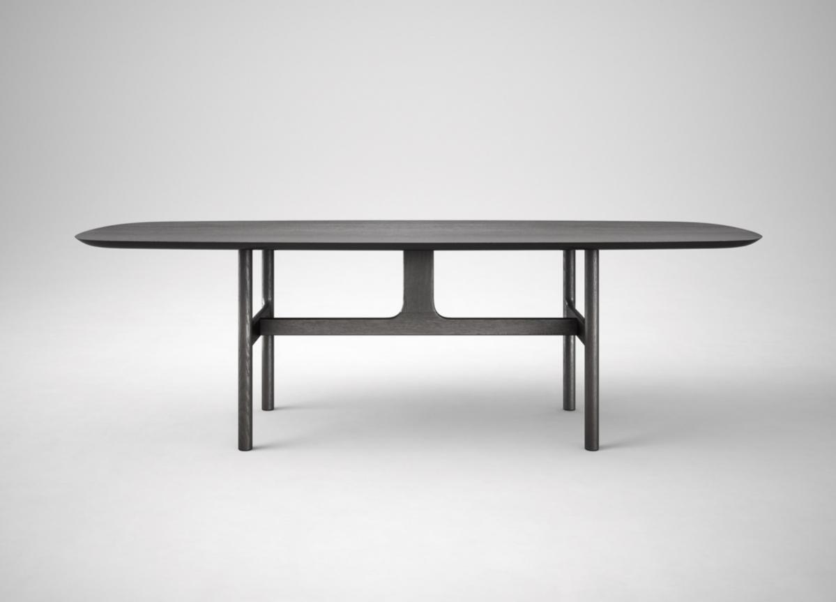 Novamobili Torii Dining Table