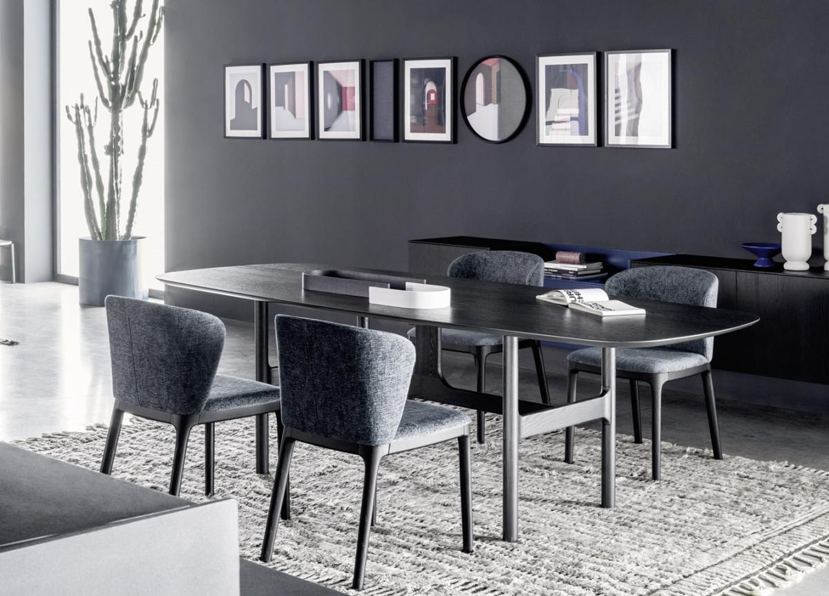 Novamobili Torii Dining Table