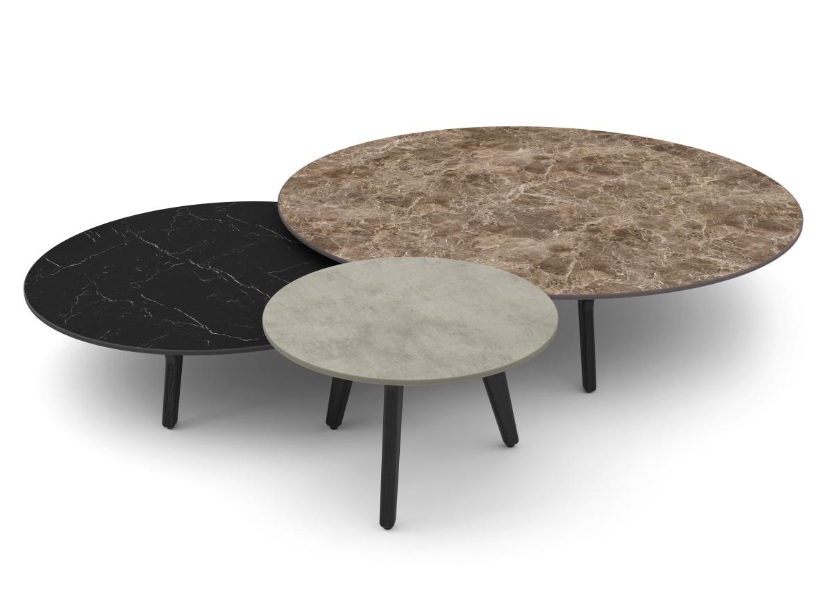 Manutti Torsa Garden Coffee Table