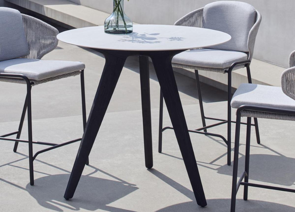 Manutti Torsa Garden Bar Table