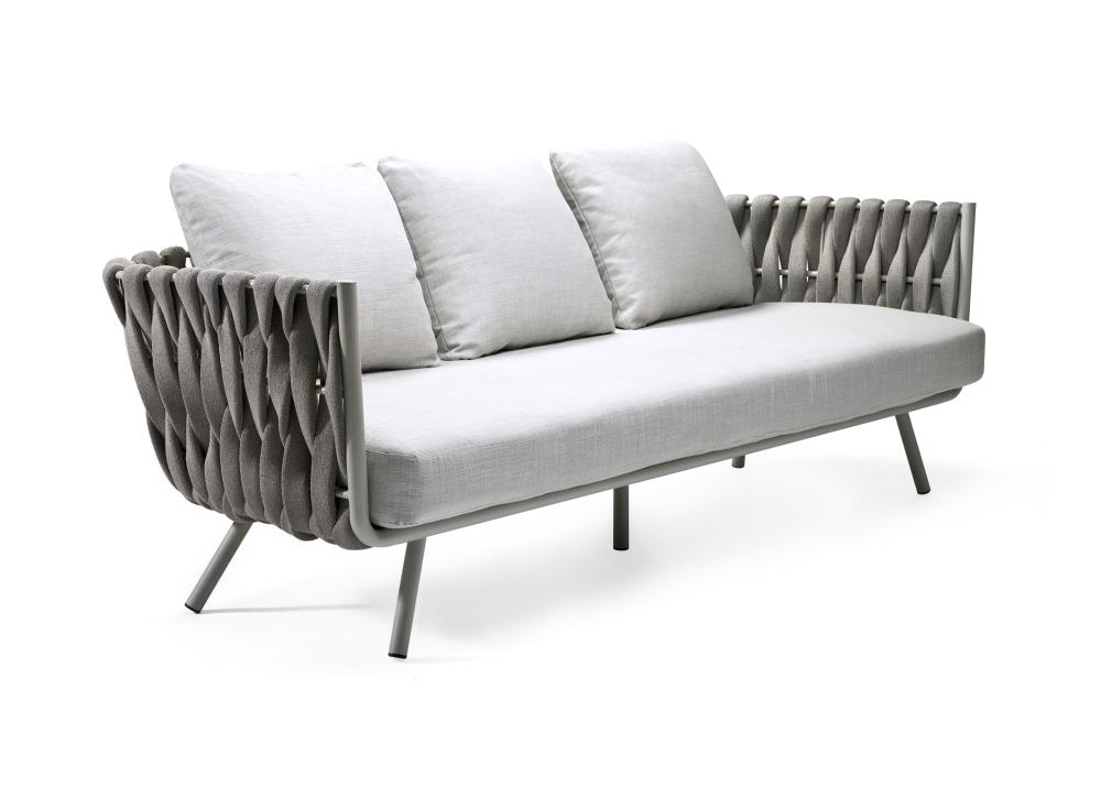 Tribu Tosca Garden Sofa