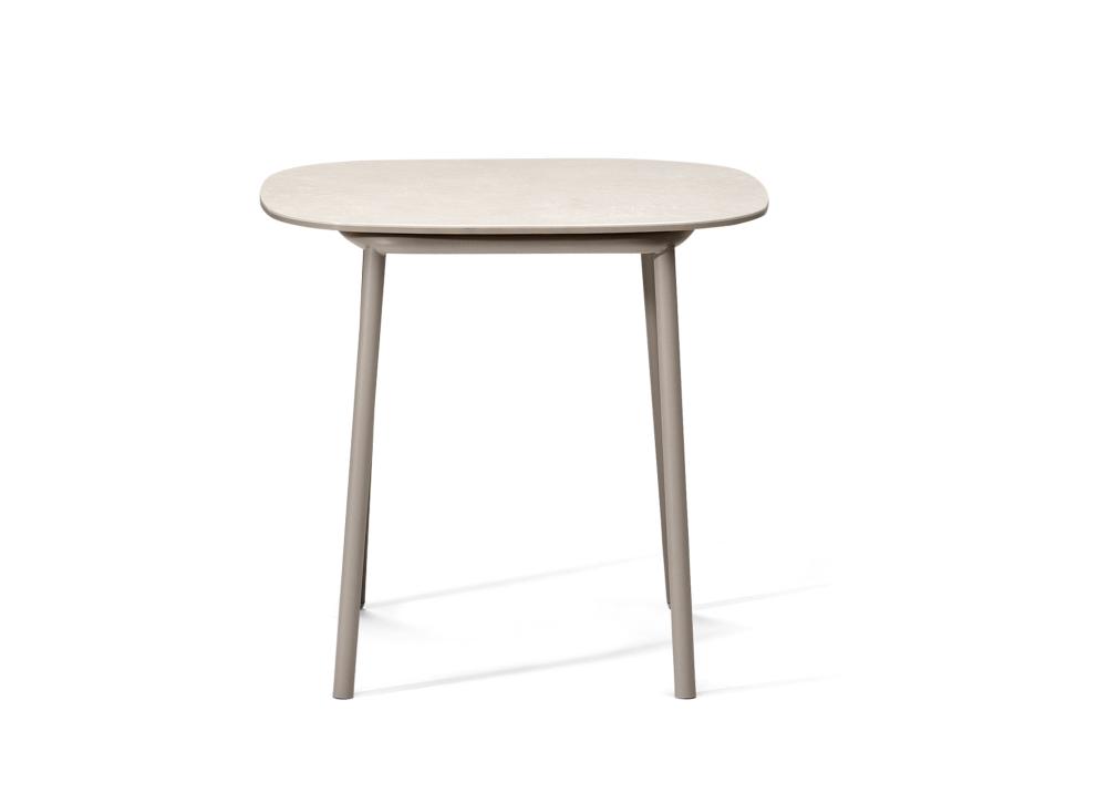 Tribu Tosca Garden Side Table