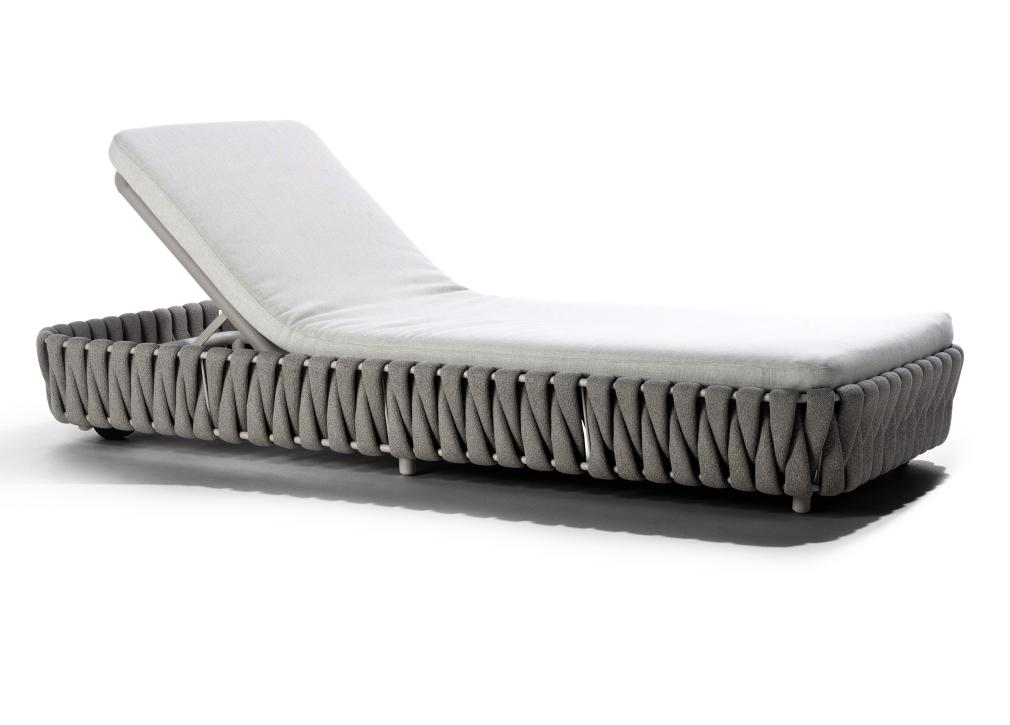 Tribu Tosca Sun Lounger