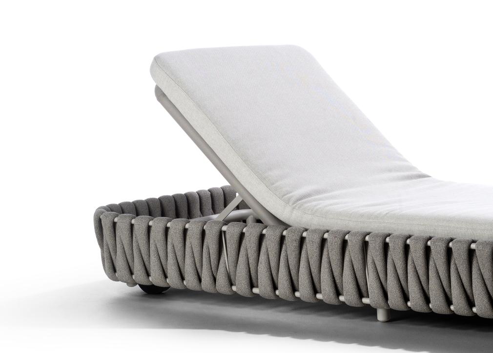 Tribu Tosca Sun Lounger