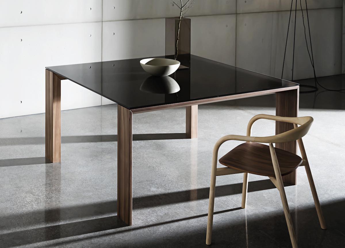 Sovet Italia Toronto Dining Table