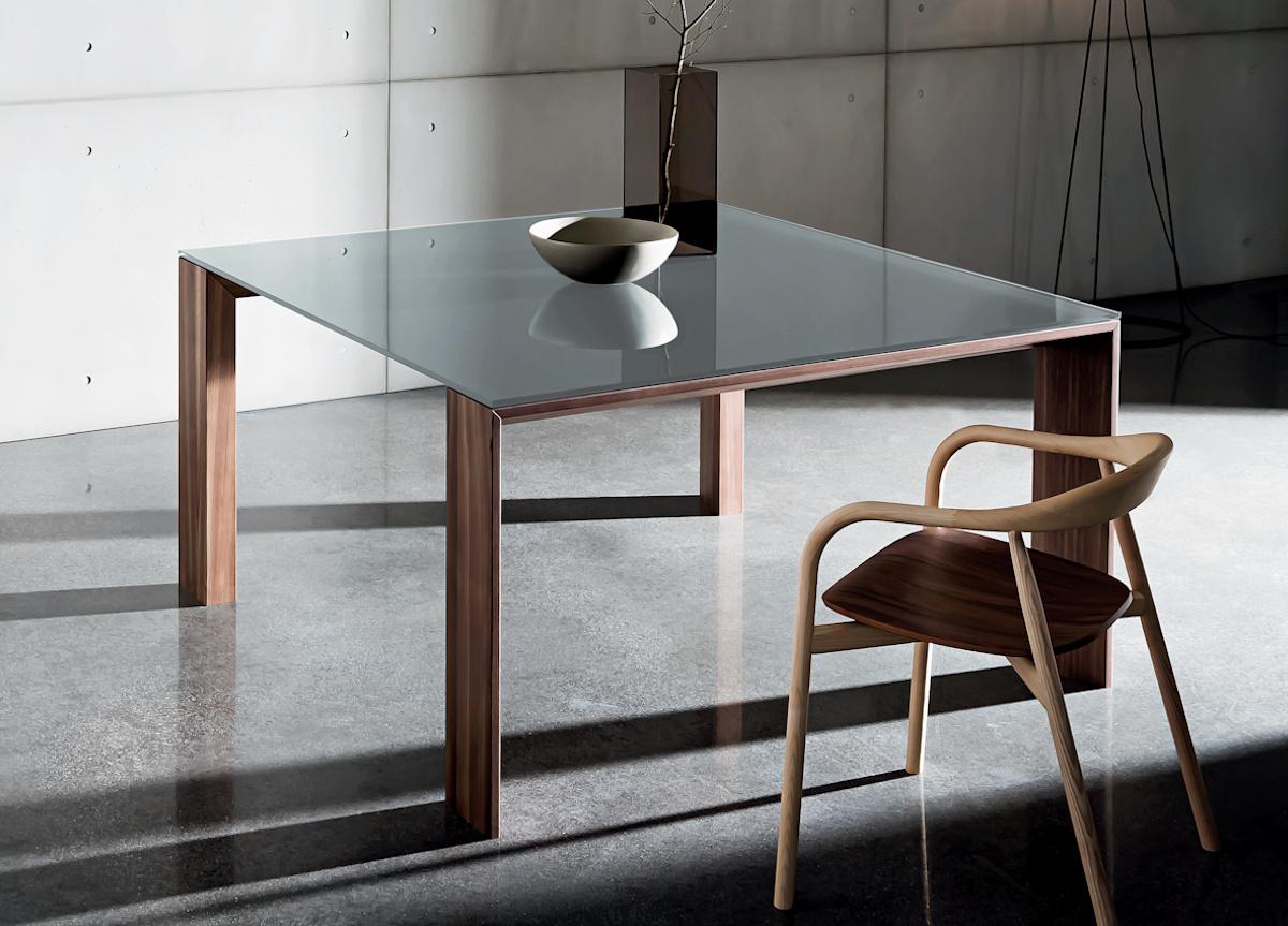 Sovet Italia Toronto Dining Table