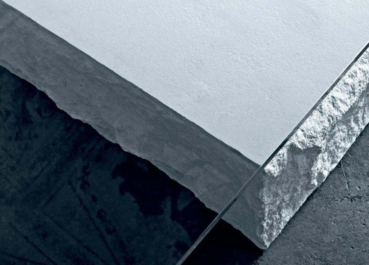 Glas Italia Terraliquida Coffee Table