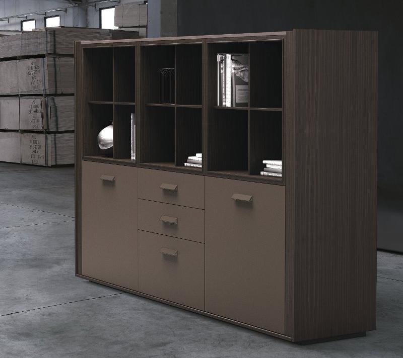 Alivar Tratto Three Sideboard - Contact Us