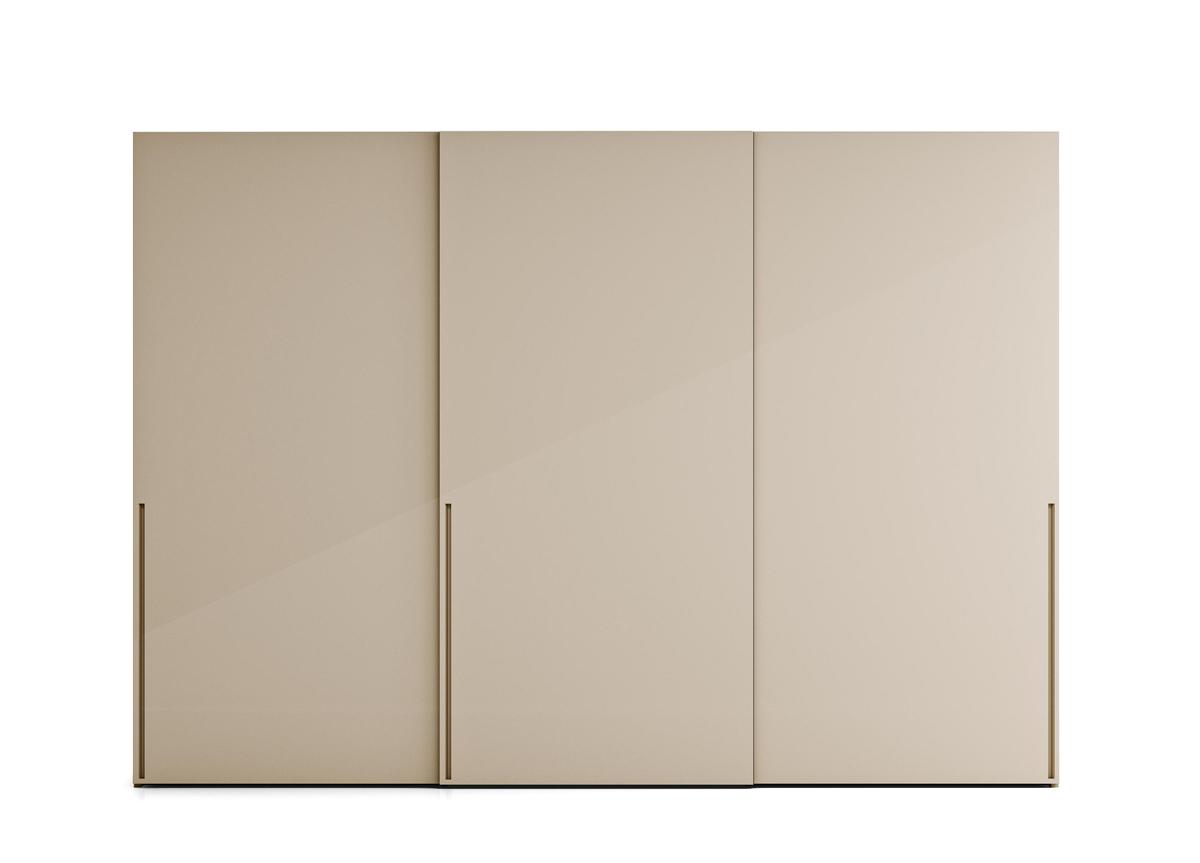 Pianca Tratto Sliding Door Wardrobe