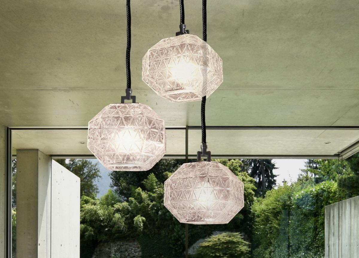 Contardi Treasure Chandelier - Now Discontinued