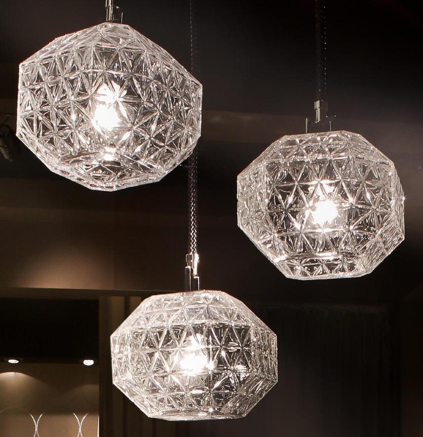 Contardi Treasure Chandelier - Now Discontinued