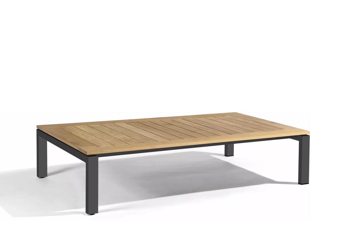 Manutti Trento Garden Coffee Table - Now Discontinued
