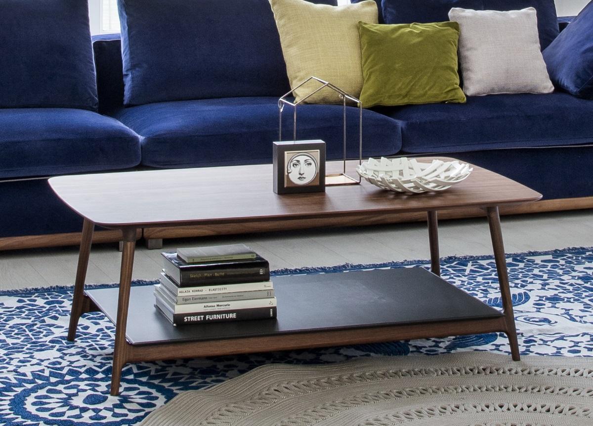 GMHO41○porada / ポラダ TRILOT COFFEE TABLE GMHO41○porada / ポラダ TRILOT COFFEE TABLE