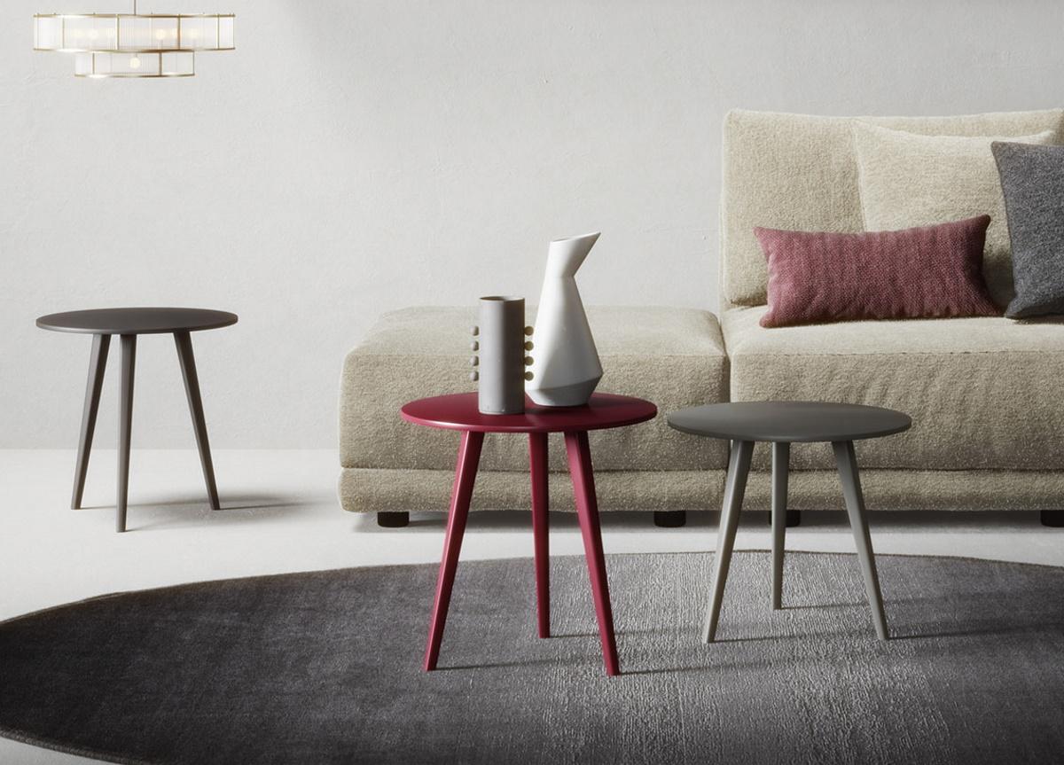 Novamobili Trio Side Table