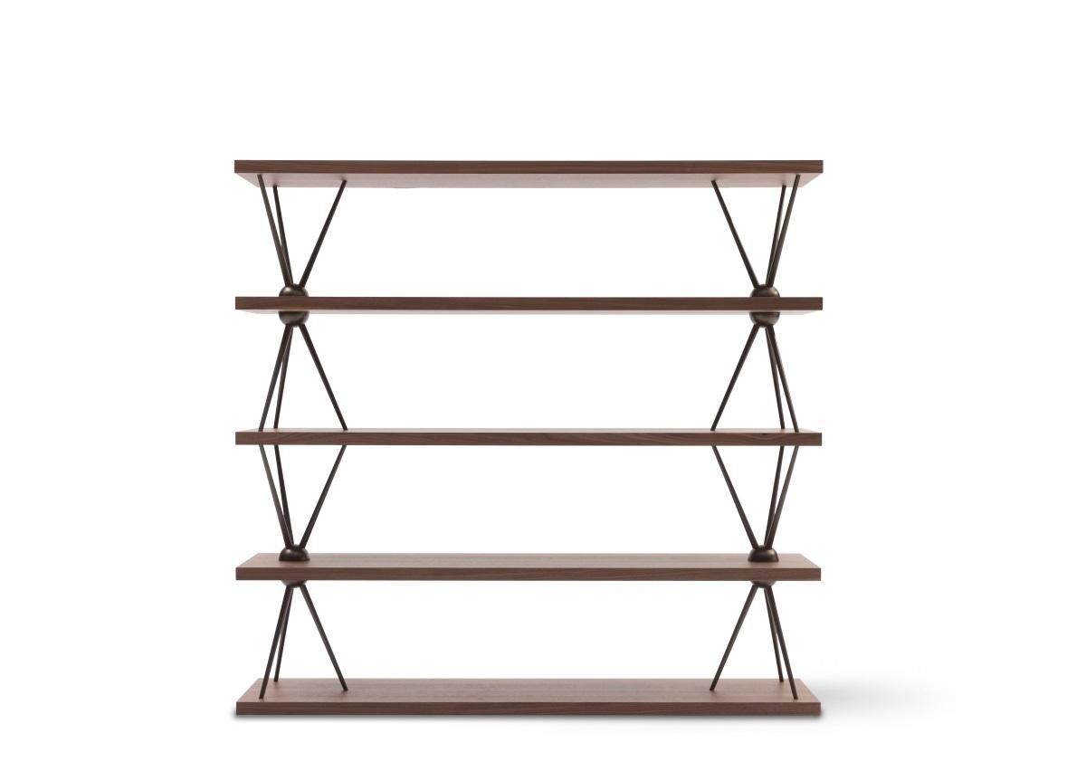 Bonaldo Tripodio Bookcase - Now Discontinued