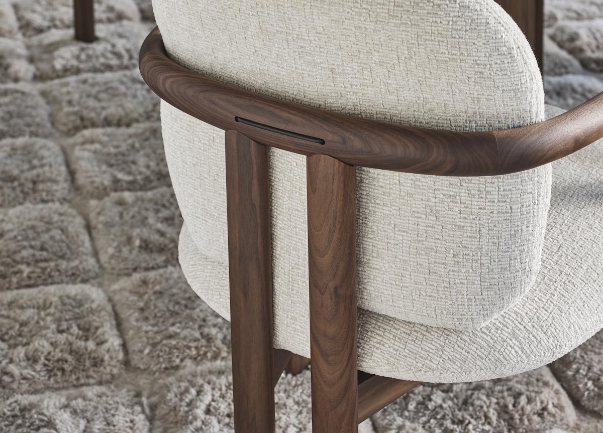 Porada Teti Dining Chair