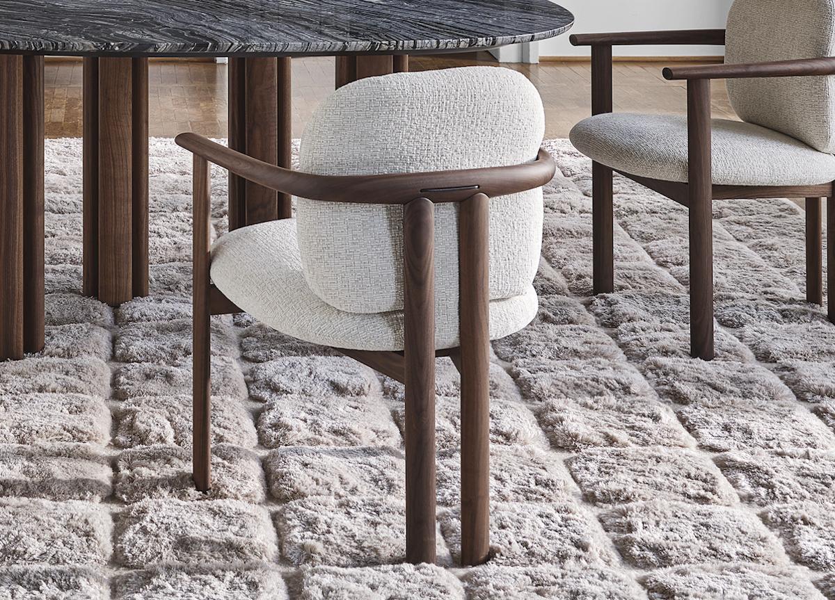 Porada Teti Dining Chair