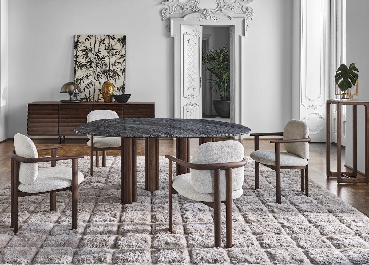 Porada Teti Dining Chair