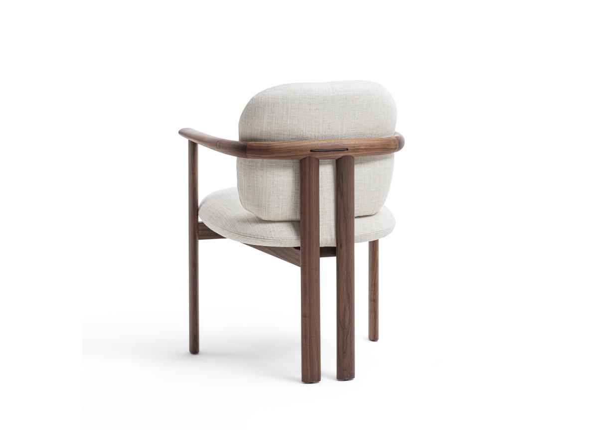 Porada Teti Dining Chair