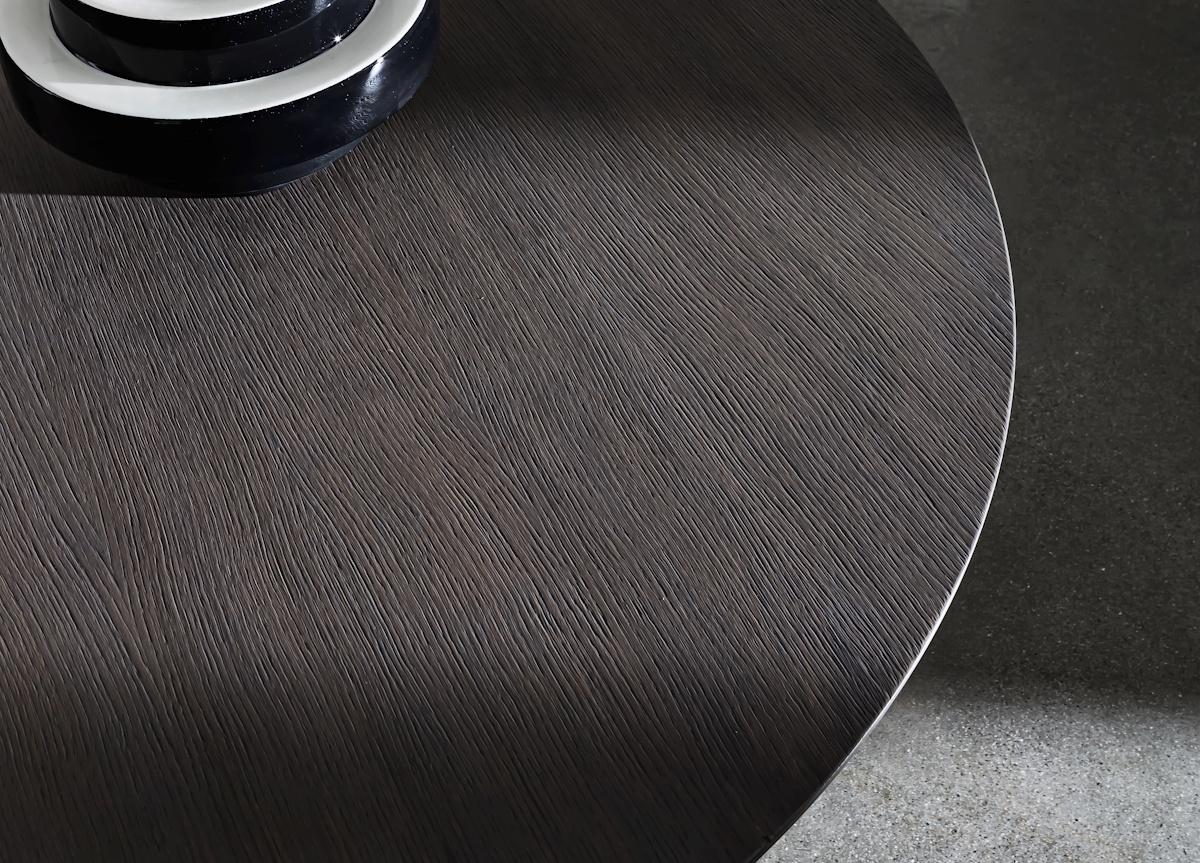 Sovet Italia Totem Round Dining Table