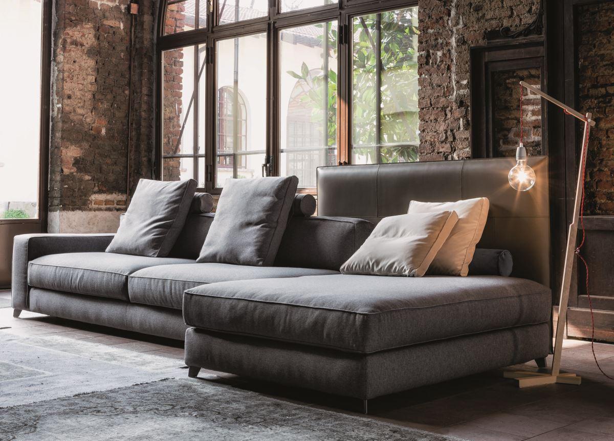 Vibieffe Tube Sofa - Now Discontinued